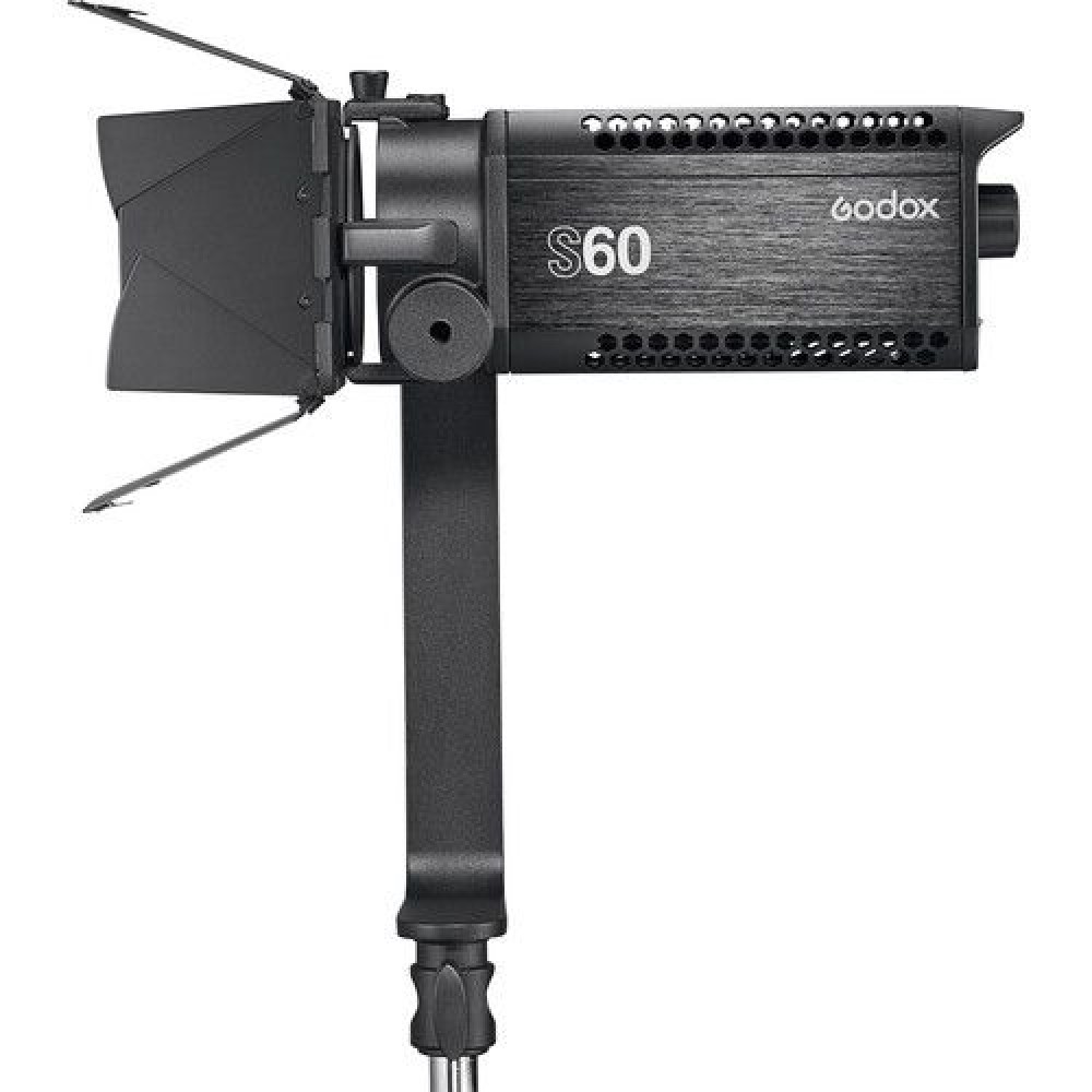 GODOX S60 3 LIGHTS KIT